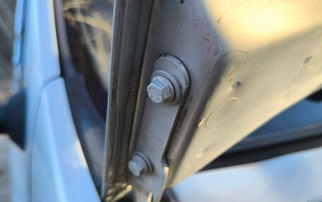 Renault Logan I, 2008 год, 390 000 рублей, 23 фотография