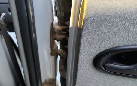 Renault Logan I, 2008 год, 390 000 рублей, 20 фотография