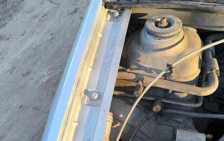 Renault Logan I, 2008 год, 390 000 рублей, 22 фотография