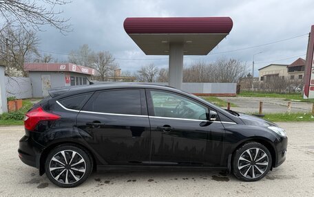 Ford Focus III, 2012 год, 840 000 рублей, 3 фотография