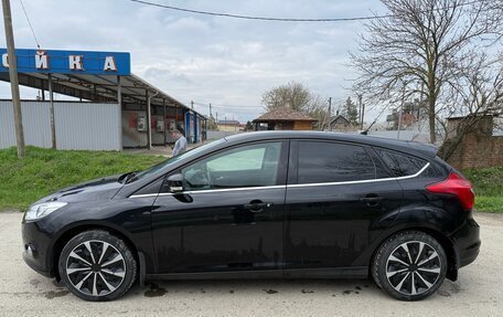 Ford Focus III, 2012 год, 840 000 рублей, 4 фотография