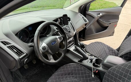 Ford Focus III, 2012 год, 840 000 рублей, 8 фотография