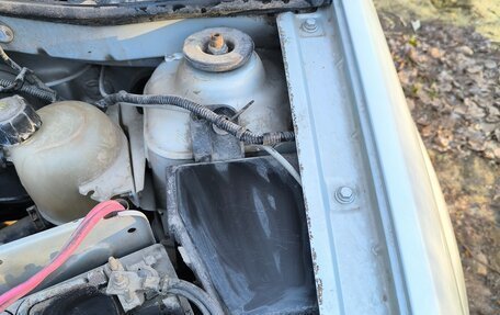 Renault Logan I, 2008 год, 390 000 рублей, 21 фотография