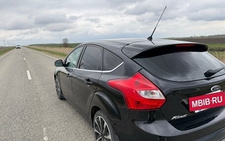 Ford Focus III, 2012 год, 840 000 рублей, 6 фотография