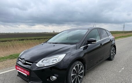 Ford Focus III, 2012 год, 840 000 рублей, 5 фотография