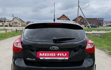 Ford Focus III, 2012 год, 840 000 рублей, 2 фотография