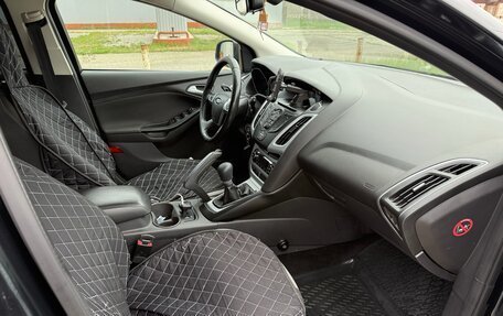 Ford Focus III, 2012 год, 840 000 рублей, 12 фотография