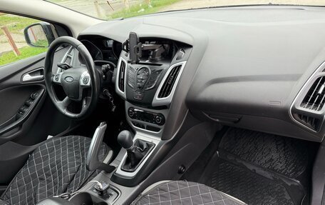 Ford Focus III, 2012 год, 840 000 рублей, 11 фотография