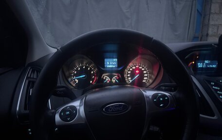 Ford Focus III, 2012 год, 840 000 рублей, 14 фотография