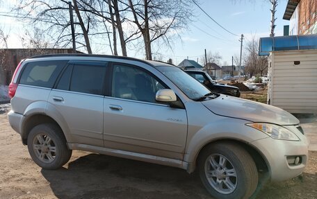 Great Wall Hover H5, 2012 год, 580 000 рублей, 3 фотография