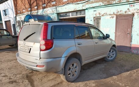 Great Wall Hover H5, 2012 год, 580 000 рублей, 4 фотография