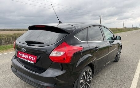 Ford Focus III, 2012 год, 840 000 рублей, 13 фотография