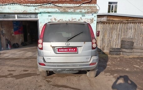 Great Wall Hover H5, 2012 год, 580 000 рублей, 5 фотография