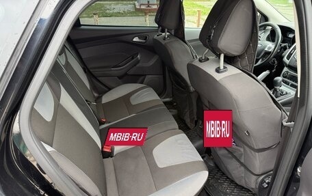 Ford Focus III, 2012 год, 840 000 рублей, 10 фотография