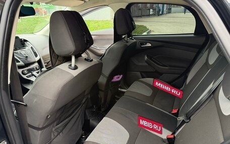 Ford Focus III, 2012 год, 840 000 рублей, 9 фотография