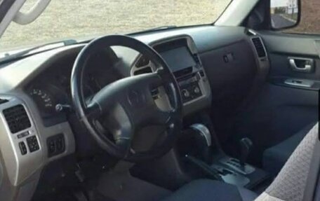 Mitsubishi Pajero III рестайлинг, 2006 год, 920 000 рублей, 5 фотография