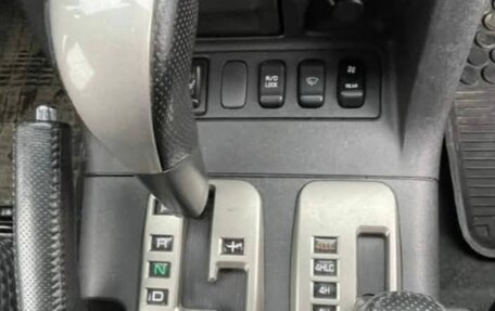 Mitsubishi Pajero III рестайлинг, 2006 год, 920 000 рублей, 7 фотография