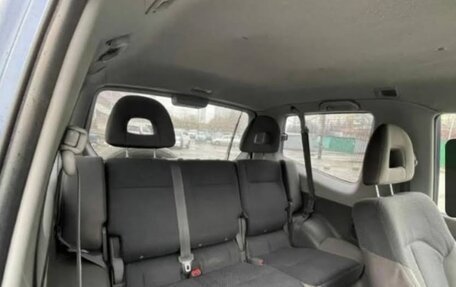 Mitsubishi Pajero III рестайлинг, 2006 год, 920 000 рублей, 8 фотография
