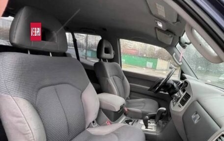 Mitsubishi Pajero III рестайлинг, 2006 год, 920 000 рублей, 9 фотография