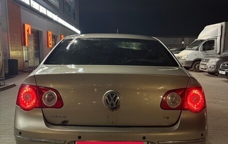 Volkswagen Passat B6, 2008 год, 670 000 рублей, 5 фотография