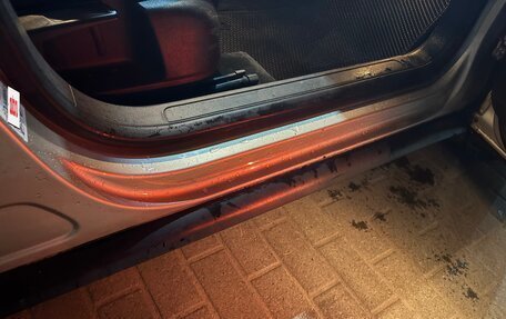 Volkswagen Passat B6, 2008 год, 670 000 рублей, 12 фотография