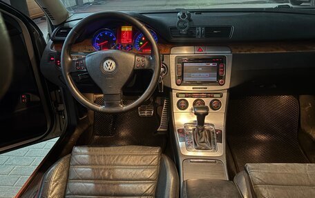 Volkswagen Passat B6, 2008 год, 670 000 рублей, 15 фотография