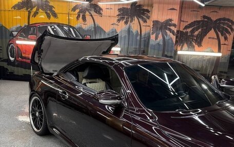 Lexus SC II рестайлинг, 2005 год, 1 740 000 рублей, 2 фотография