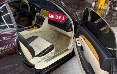 Lexus SC II рестайлинг, 2005 год, 1 740 000 рублей, 4 фотография