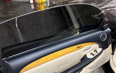 Lexus SC II рестайлинг, 2005 год, 1 740 000 рублей, 7 фотография