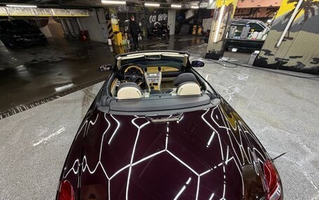 Lexus SC II рестайлинг, 2005 год, 1 740 000 рублей, 10 фотография