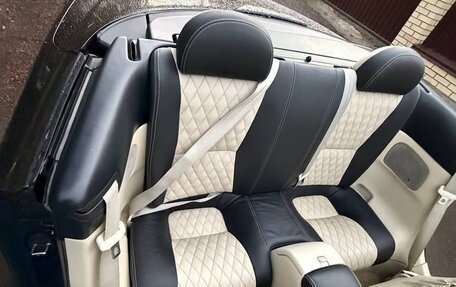 Lexus SC II рестайлинг, 2005 год, 1 740 000 рублей, 9 фотография