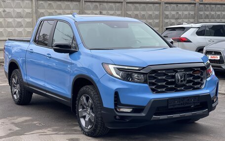 Honda Ridgeline II, 2024 год, 4 800 000 рублей, 3 фотография