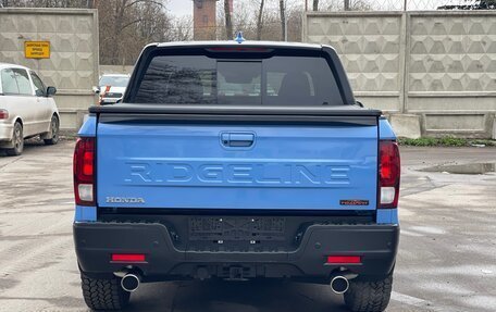 Honda Ridgeline II, 2024 год, 4 800 000 рублей, 5 фотография