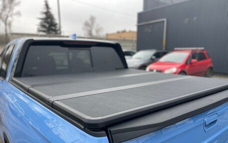 Honda Ridgeline II, 2024 год, 4 800 000 рублей, 8 фотография