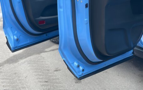 Honda Ridgeline II, 2024 год, 4 800 000 рублей, 11 фотография