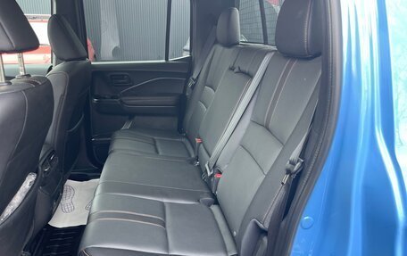 Honda Ridgeline II, 2024 год, 4 800 000 рублей, 12 фотография