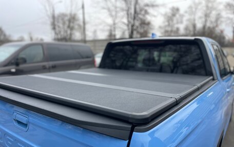 Honda Ridgeline II, 2024 год, 4 800 000 рублей, 7 фотография