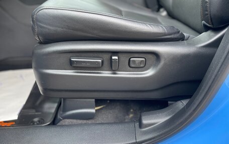 Honda Ridgeline II, 2024 год, 4 800 000 рублей, 16 фотография