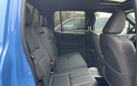 Honda Ridgeline II, 2024 год, 4 800 000 рублей, 18 фотография