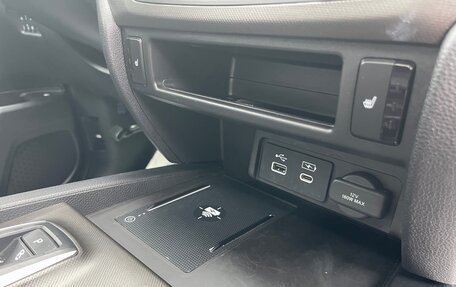 Honda Ridgeline II, 2024 год, 4 800 000 рублей, 22 фотография