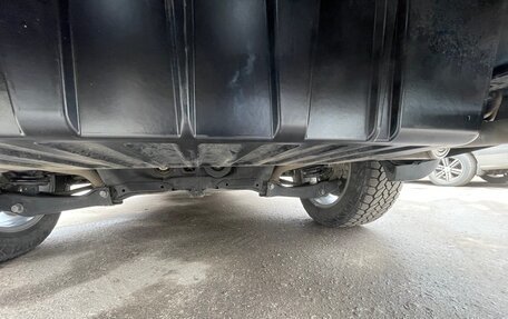 Honda Ridgeline II, 2024 год, 4 800 000 рублей, 33 фотография