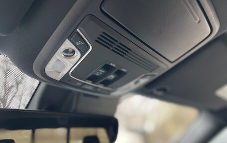 Honda Ridgeline II, 2024 год, 4 800 000 рублей, 27 фотография