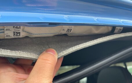 Honda Ridgeline II, 2024 год, 4 800 000 рублей, 28 фотография