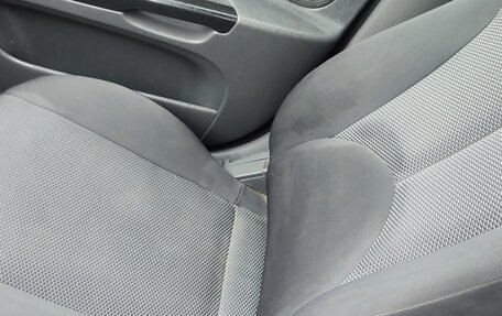 KIA Rio II, 2009 год, 520 000 рублей, 9 фотография