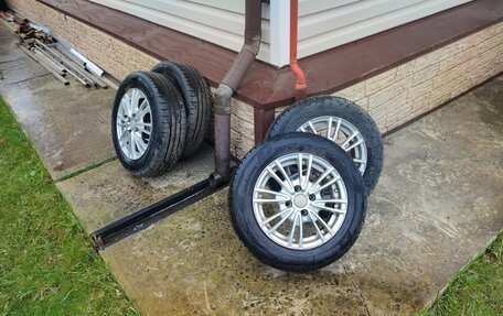 KIA Rio II, 2009 год, 520 000 рублей, 7 фотография