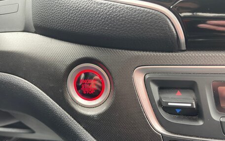 Honda Ridgeline II, 2024 год, 4 800 000 рублей, 39 фотография