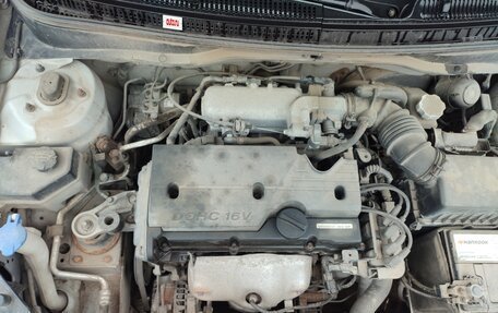 KIA Rio II, 2009 год, 520 000 рублей, 8 фотография