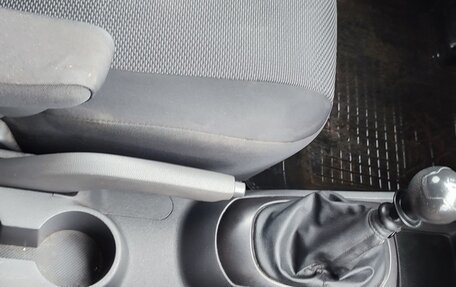 KIA Rio II, 2009 год, 520 000 рублей, 19 фотография