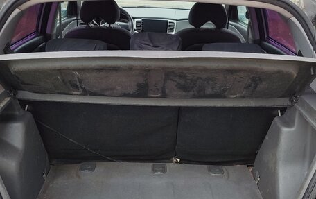 KIA Rio II, 2009 год, 520 000 рублей, 25 фотография