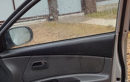 KIA Rio II, 2009 год, 520 000 рублей, 18 фотография